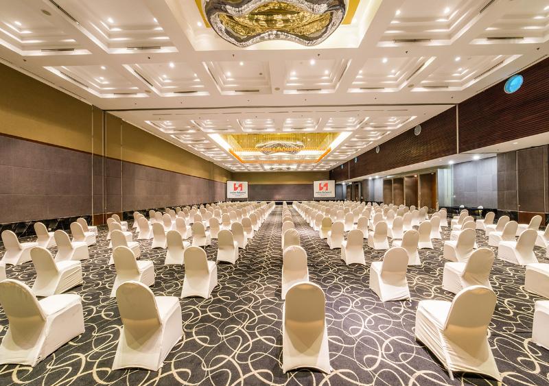 Swiss-Belhotel Mangga Besar - Toplantı