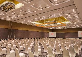 Swiss-Belhotel Mangga Besar fotoÄŸrafÄ±