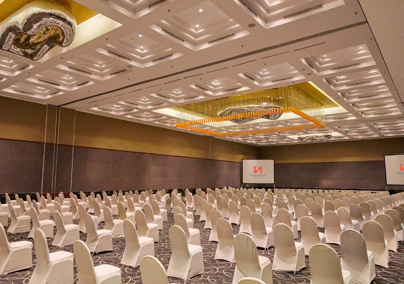 Swiss-Belhotel Mangga Besar - Toplantı