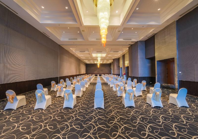 Swiss-Belhotel Mangga Besar - Toplantı