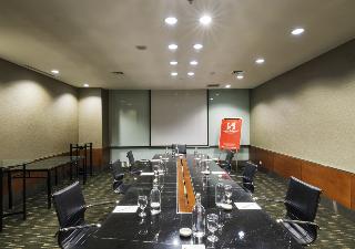 Swiss-Belhotel Mangga Besar fotoÄŸrafÄ±