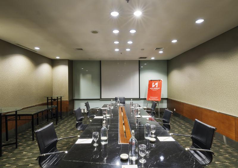 Swiss-Belhotel Mangga Besar - Toplantı
