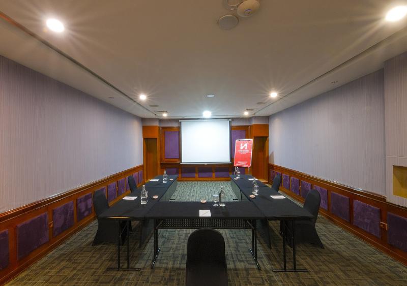 Swiss-Belhotel Mangga Besar - Toplantı