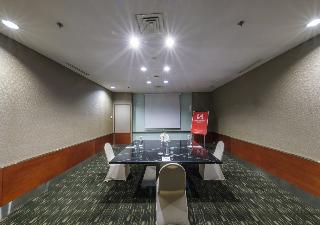 Swiss-Belhotel Mangga Besar fotoÄŸrafÄ±