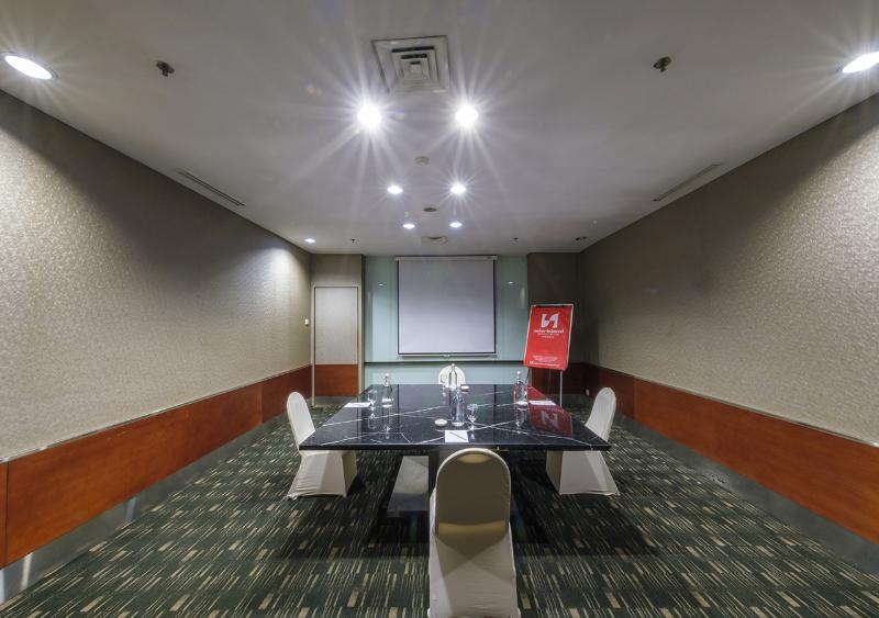 Swiss-Belhotel Mangga Besar - Toplantı