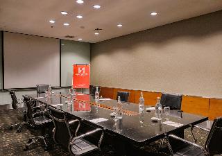Swiss-Belhotel Mangga Besar fotoÄŸrafÄ±