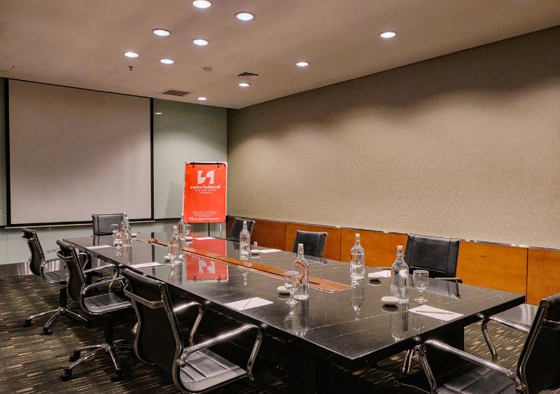 Swiss-Belhotel Mangga Besar - Toplantı
