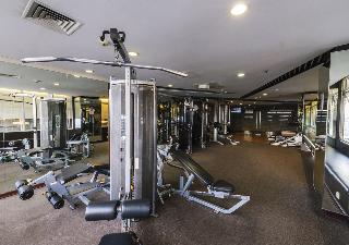 Swiss-Belhotel Mangga Besar fotoÄŸrafÄ±