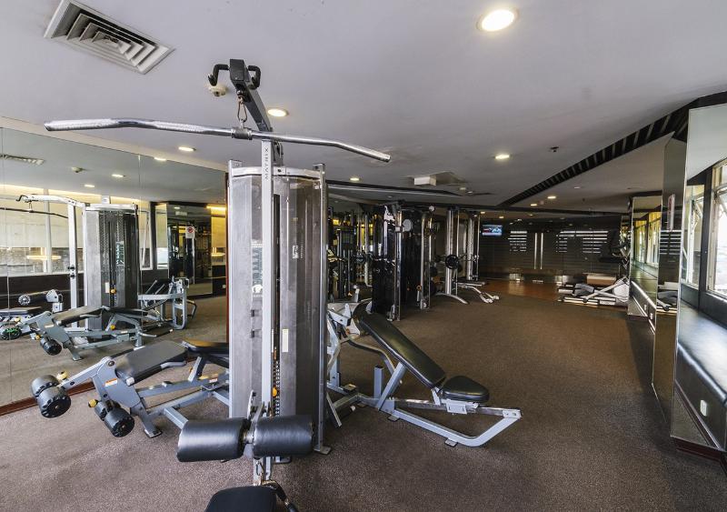 Swiss-Belhotel Mangga Besar - Aktivite