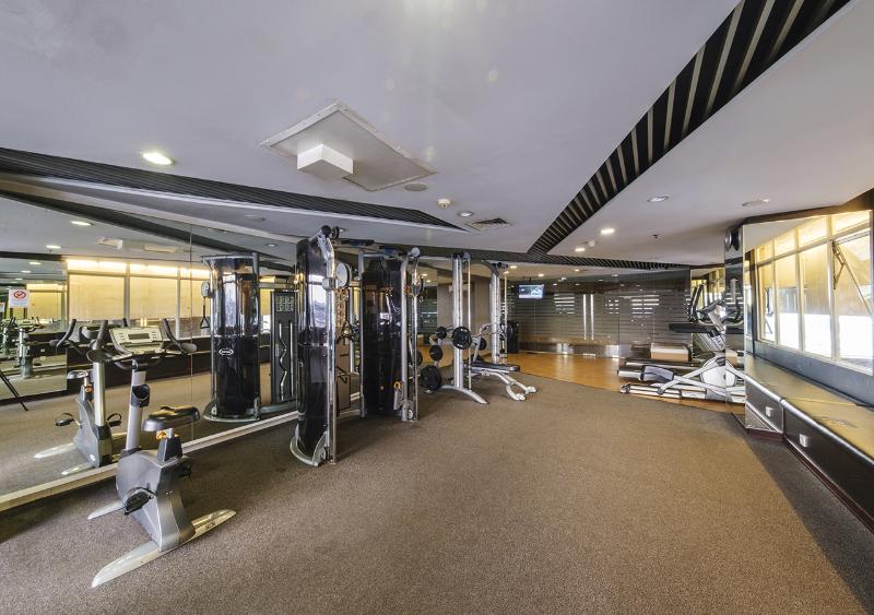 Swiss-Belhotel Mangga Besar - Aktivite