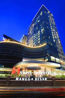 Swiss-Belhotel Mangga Besar otel fotoğrafı