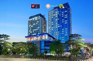 Swiss-Belhotel Mangga Besar fotoÄŸrafÄ±