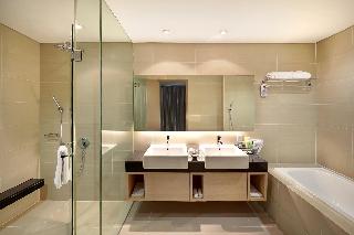 Swiss-Belhotel Mangga Besar fotoÄŸrafÄ±