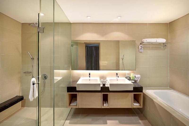 Swiss-Belhotel Mangga Besar - Oda