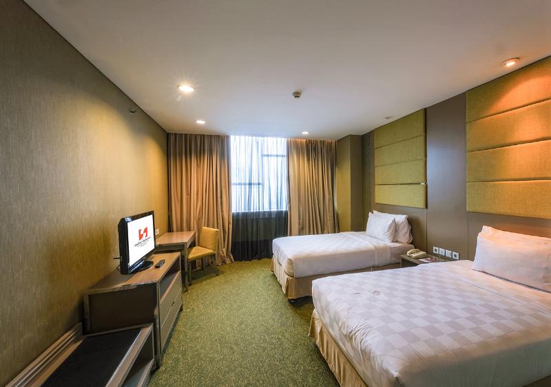 Swiss-Belhotel Mangga Besar - Oda