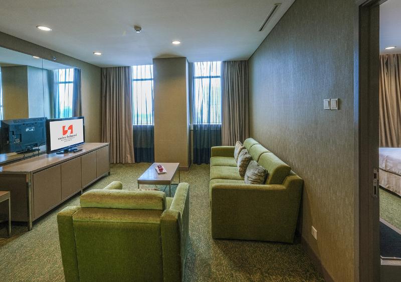Swiss-Belhotel Mangga Besar - Oda