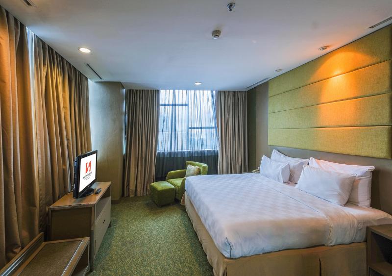 Swiss-Belhotel Mangga Besar - Oda