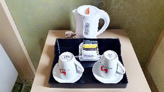 Swiss-Belhotel Mangga Besar fotoÄŸrafÄ±