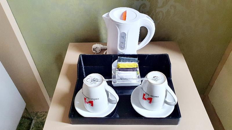 Swiss-Belhotel Mangga Besar - Oda
