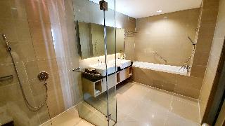 Swiss-Belhotel Mangga Besar fotoÄŸrafÄ±