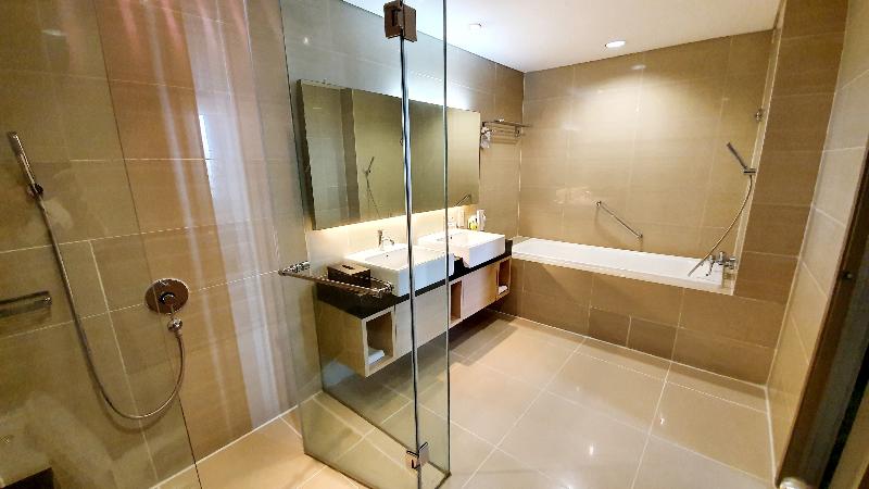 Swiss-Belhotel Mangga Besar - Oda