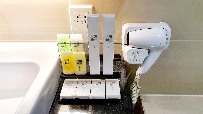 Swiss-Belhotel Mangga Besar - Oda