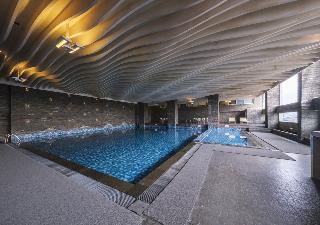 Swiss-Belhotel Mangga Besar fotoÄŸrafÄ±