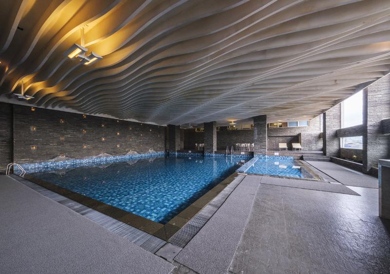 Swiss-Belhotel Mangga Besar - Havuz
