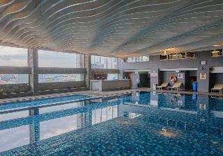 Swiss-Belhotel Mangga Besar fotoÄŸrafÄ±
