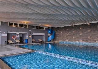 Swiss-Belhotel Mangga Besar fotoÄŸrafÄ±