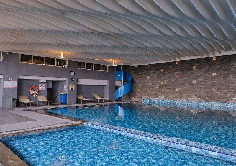 Swiss-Belhotel Mangga Besar - Havuz