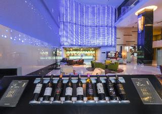Swiss-Belhotel Mangga Besar fotoÄŸrafÄ±