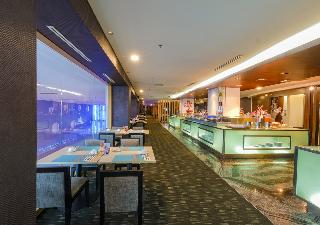 Swiss-Belhotel Mangga Besar fotoÄŸrafÄ±