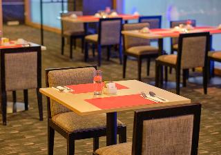 Swiss-Belhotel Mangga Besar fotoÄŸrafÄ±