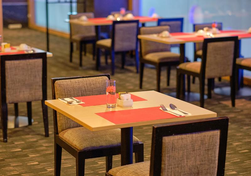 Swiss-Belhotel Mangga Besar - Restoran