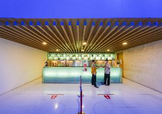 Swiss-Belhotel Mangga Besar fotoÄŸrafÄ±