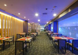 Swiss-Belhotel Mangga Besar fotoÄŸrafÄ±