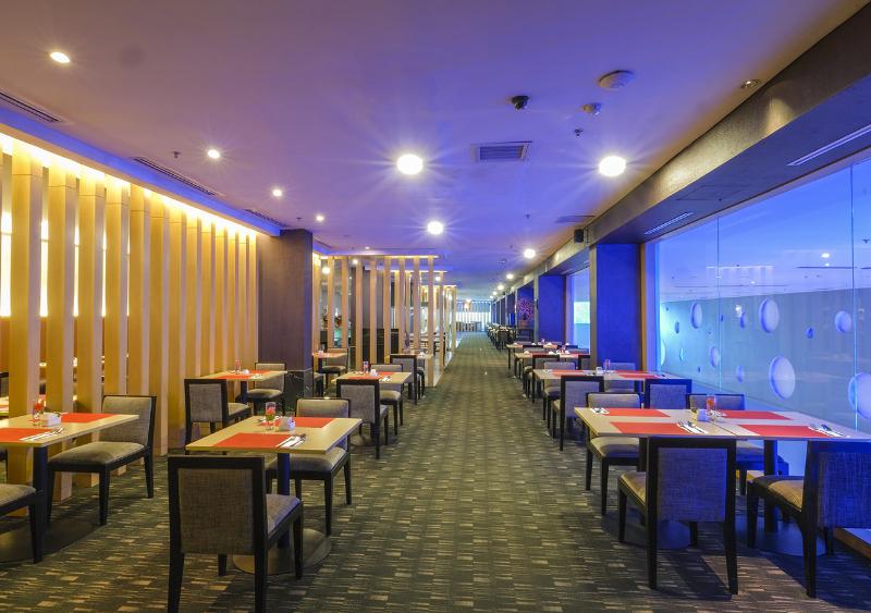 Swiss-Belhotel Mangga Besar - Restoran