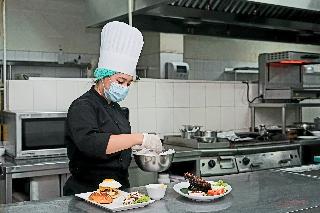 Swiss-Belhotel Mangga Besar fotoÄŸrafÄ±