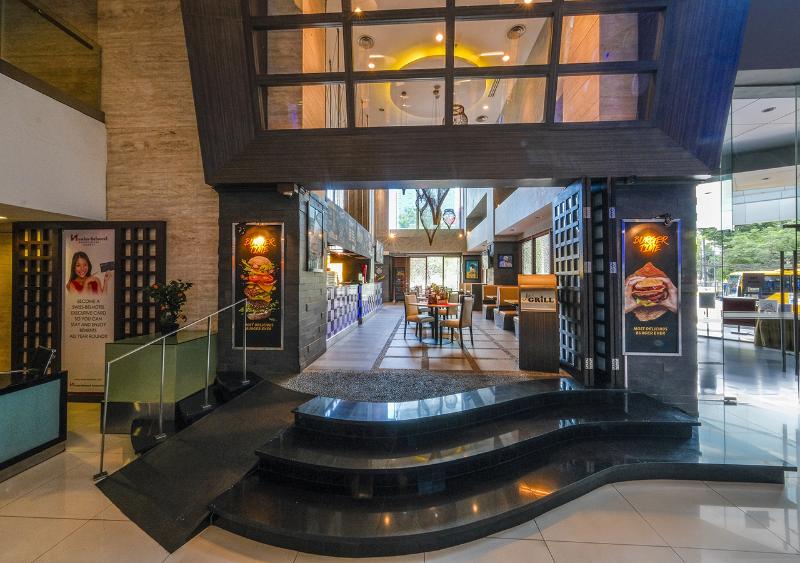 Swiss-Belhotel Mangga Besar - Restoran