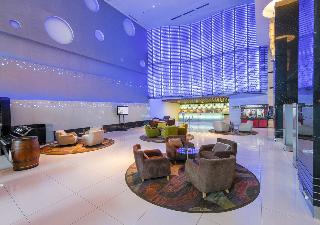 Swiss-Belhotel Mangga Besar fotoÄŸrafÄ±