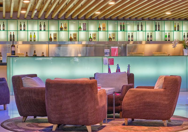 Swiss-Belhotel Mangga Besar - Restoran