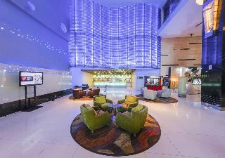 Swiss-Belhotel Mangga Besar fotoÄŸrafÄ±