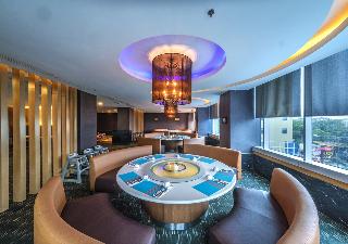 Swiss-Belhotel Mangga Besar fotoÄŸrafÄ±