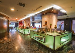 Swiss-Belhotel Mangga Besar fotoÄŸrafÄ±