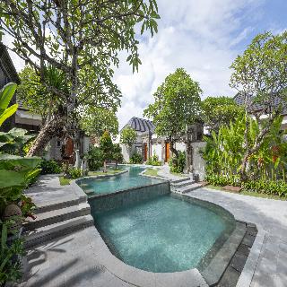The Prime Seminyak otel fotoğrafı