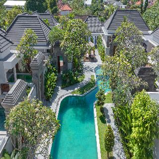 The Prime Seminyak fotoÄŸrafÄ±