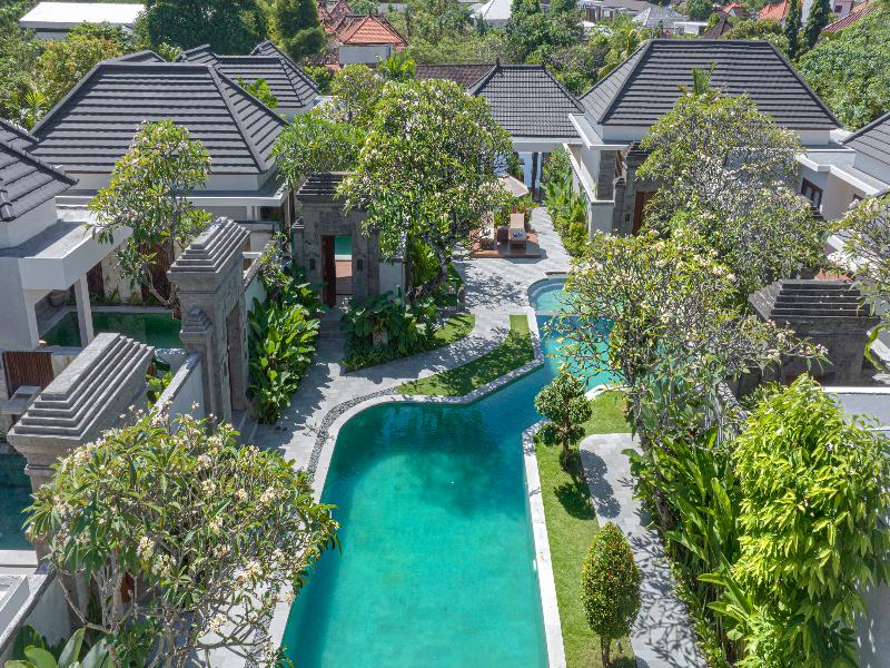 The Prime Seminyak - Genel