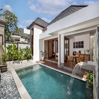 The Prime Seminyak fotoÄŸrafÄ±