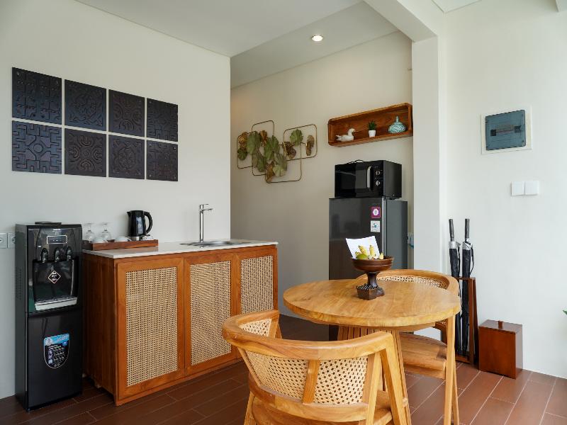The Prime Seminyak - Oda